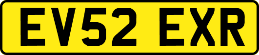 EV52EXR