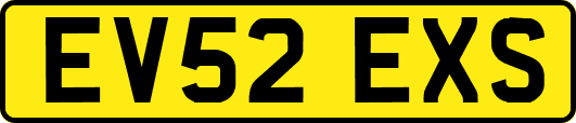 EV52EXS
