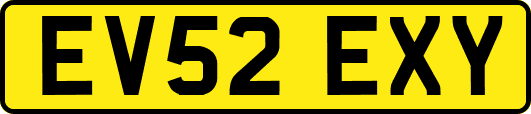 EV52EXY