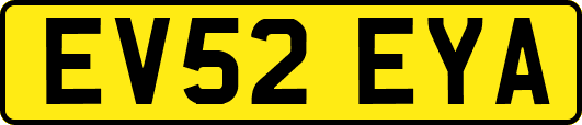 EV52EYA