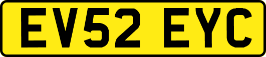 EV52EYC