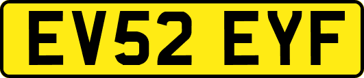 EV52EYF