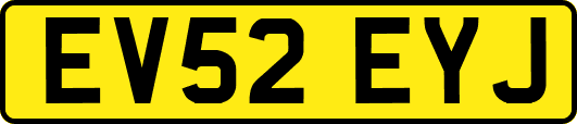 EV52EYJ