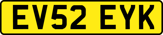 EV52EYK
