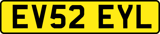 EV52EYL