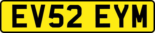 EV52EYM