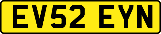 EV52EYN