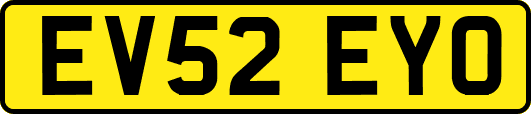 EV52EYO