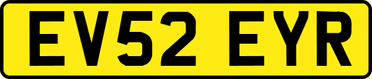 EV52EYR
