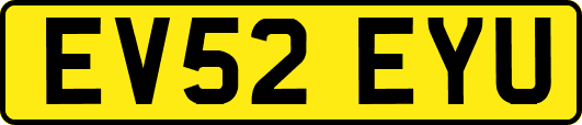 EV52EYU