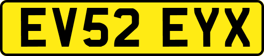 EV52EYX