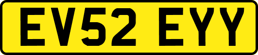 EV52EYY
