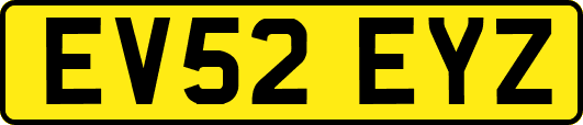 EV52EYZ
