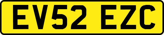EV52EZC