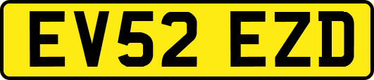 EV52EZD