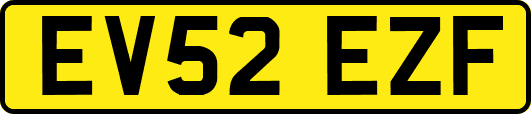 EV52EZF