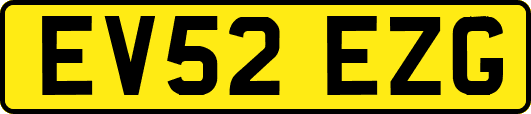 EV52EZG