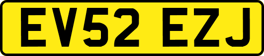 EV52EZJ