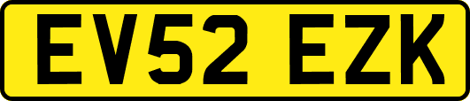 EV52EZK