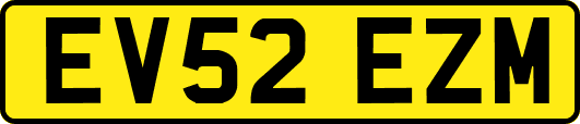 EV52EZM