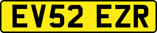 EV52EZR