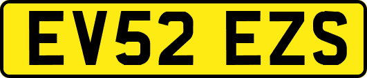 EV52EZS