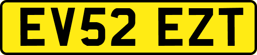 EV52EZT