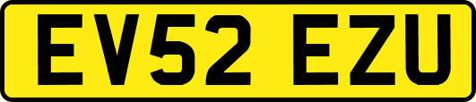 EV52EZU