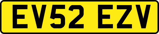 EV52EZV
