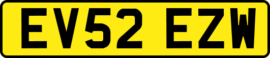 EV52EZW