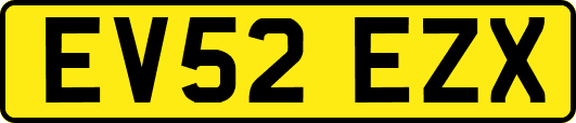 EV52EZX