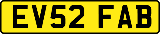EV52FAB