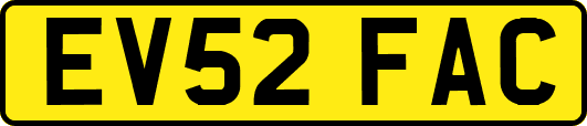EV52FAC