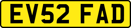 EV52FAD