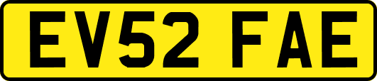 EV52FAE