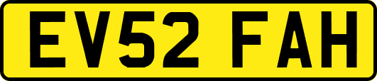 EV52FAH