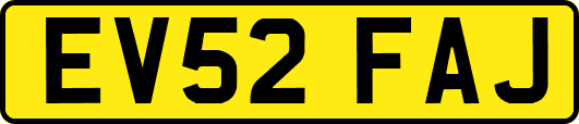 EV52FAJ