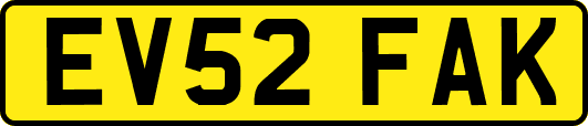 EV52FAK