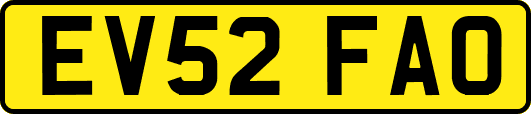 EV52FAO