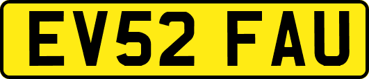 EV52FAU
