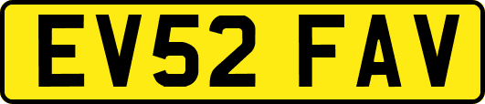 EV52FAV