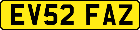 EV52FAZ