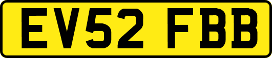 EV52FBB