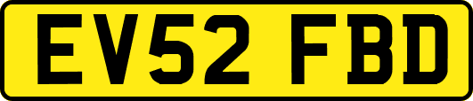 EV52FBD
