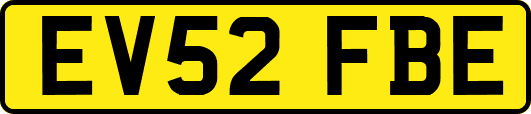 EV52FBE