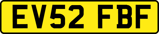 EV52FBF