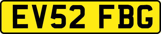 EV52FBG