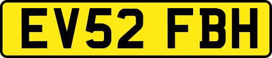 EV52FBH