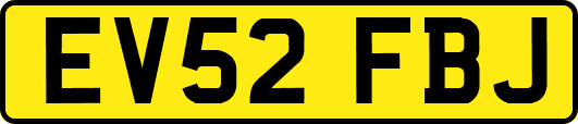 EV52FBJ