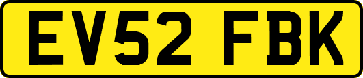 EV52FBK